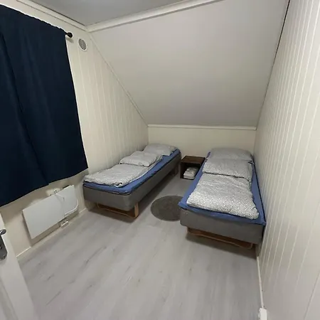 Med 3 Soverom Naer Sentrum * Кристиансанд