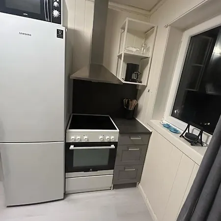 Sentral 4 Roms Apartment Kristiansand