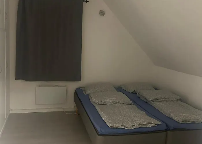 Med 3 Soverom Naer Sentrum * קריסטיאנסאנד