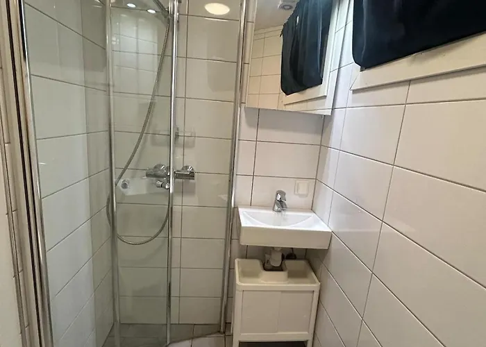 Med 3 Soverom Naer Sentrum דירה *