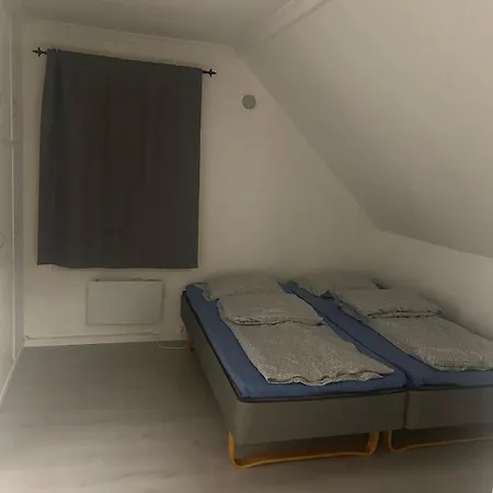 Med 3 Soverom Naer Sentrum * Kristiansand